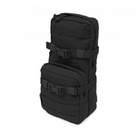 Backpack Warrior Elite Ops Cargo Pack for hydration bag 8l black