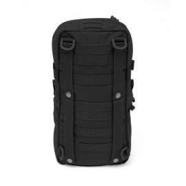 Backpack Warrior Elite Ops Cargo Pack for hydration bag 8l black