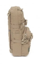 Backpack Warrior Elite Ops Cargo Pack for hydration bag 8l coyote