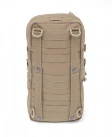 Backpack Warrior Elite Ops Cargo Pack for hydration bag 8l coyote