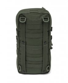 Backpack Warrior Elite Ops Cargo Pack for hydration bladder 8L olive