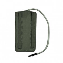 Warrior Elite Ops Gen 2 3l olive hydration pack