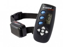 Dogtrace d-control 400 collar