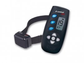 Dogtrace d-control 440 collar