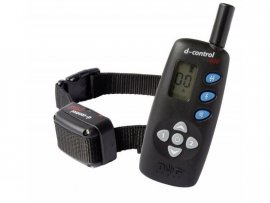 Dogtrace d-control 600 collar