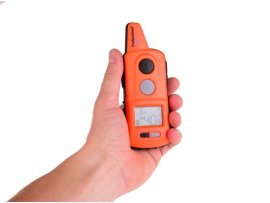 Dogtrace d-control professional 2000 mini orange collar