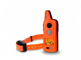 Dogtrace d-control professional 2000 orange collar