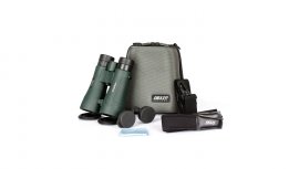 Delta Optical Titanium 8x56 ROH