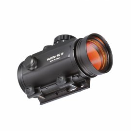 Red Dot Sight Delta Optical MultiDot HD 36