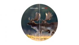 Delta Optical Chase 12x50 ED