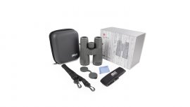 Delta Optical Chase 12x50 ED