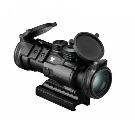 Vortex Spitfire 3x Prism Scope