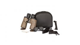 Delta Optical Extreme 10x50 ED