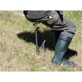 Folding hunting stool Eurohunt