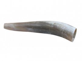 Eurohunt Weisskirchen deer horn 40cm