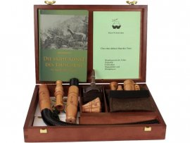 Eurohunt Weisskirchen premium decoy set
