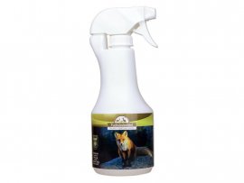 Ventilator for foxes Eurohunt 500ml with sprayer
