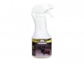 Eurohunt deer fan 500ml with sprayer