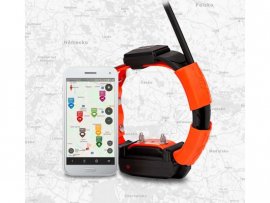 Collar for GPS locator Dogtrace DOG GPS X30T