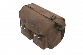 Tetrao Luxury hunting briefcase with heated seat cushion