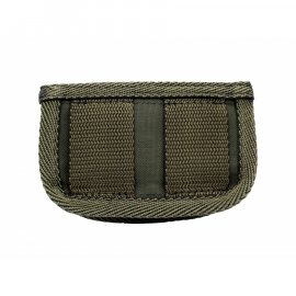 Case for 6 ball cartridges Forsport green