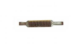Bullet belt Zubicek for 15 rounds