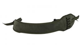 Forsport PBW Neoprene Rifle Sling with 5 Cartridge Loops