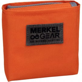 Merkel Gear folding seat pad