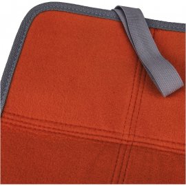 Merkel Gear folding seat pad