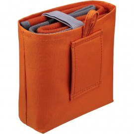 Merkel Gear folding seat pad