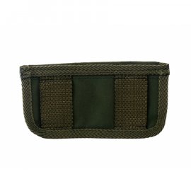 Case for 8 ball cartridges Forsport green