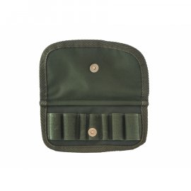 Case for Forsport cartridges combined