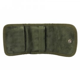 Case for 14 ball cartridges Forsport 002 green