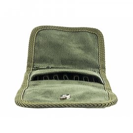 Case for 7 ball cartridges Forsport 002 with pocket