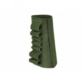 Forsport combined stock cover, green