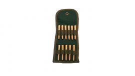 Holster for 11 ball bullets Zubicek shipyard