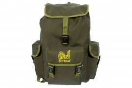 Hunting backpack with chair Tetrao Classic 35l