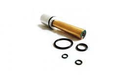 Pressure Regulator for BSA Lonestar