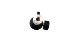 Pressure Regulator for Kral Arms Nemesis