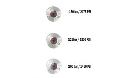 Pressure Regulator for Hatsan Nova