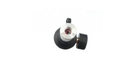 Pressure Regulator for FX Royale 400 and FX Boss
