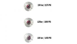 Pressure Regulator for FX Royale 400 and FX Boss