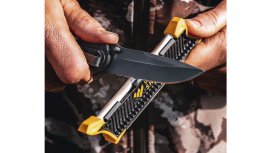 Work Sharp Pocket Knife Sharpener sharpener 2