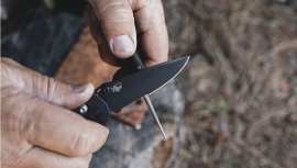 Sharpener Work Sharp Pivot Plus 3