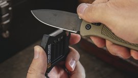 Work Sharp Micro sharpener + 3 Torx bits
