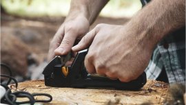 Sharpening Tool Work Sharp Pivot Pro 4