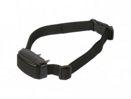 Electronic anti-bark collar Dogtrace d-mute light