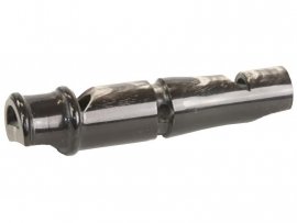 Dog Whistle Eurohunt from Buffalo Horn 85mm