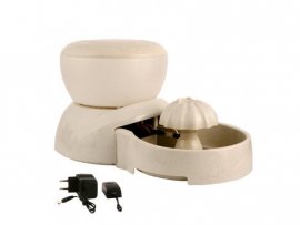 Water Fountain Dogtrace 2.5l