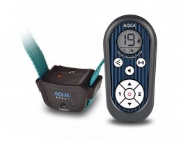 Spray collar Dogtrace d-control 900 Aqua